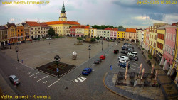 Velké náměstí