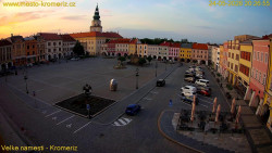 Velké náměstí