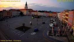 Velké náměstí