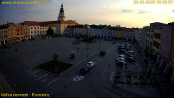 Velké náměstí