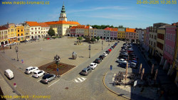 Velké náměstí