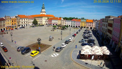 Velké náměstí