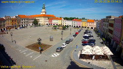 Velké náměstí