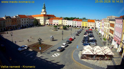 Velké náměstí