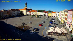 Velké náměstí