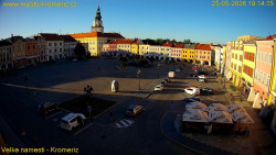 Velké náměstí