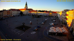 Velké náměstí