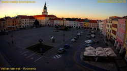 Velké náměstí
