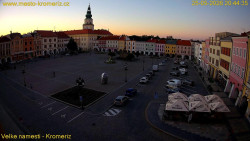Velké náměstí