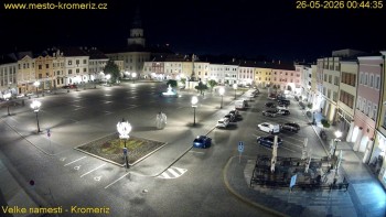 Město Kroměříž