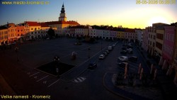 Velké náměstí