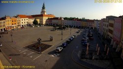Velké náměstí