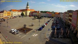 Velké náměstí