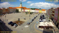 Velké náměstí