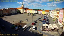 Velké náměstí