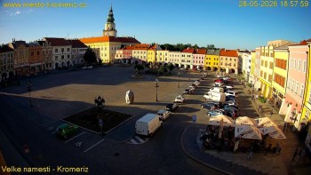 Město Kroměříž