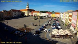 Velké náměstí