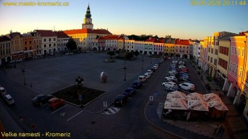 Město Kroměříž