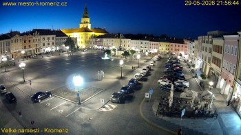 Město Kroměříž