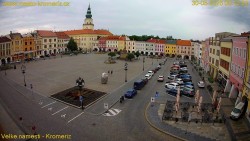 Velké náměstí