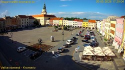Velké náměstí