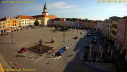 Velké náměstí