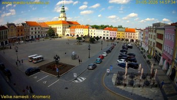Město Kroměříž