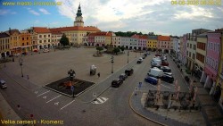 Velké náměstí