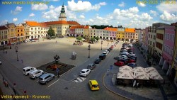Velké náměstí