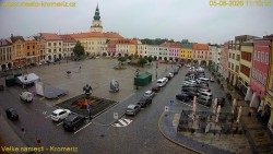Velké náměstí