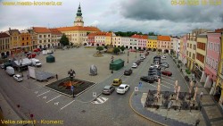 Velké náměstí