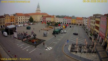 Město Kroměříž