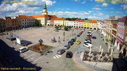 Velké náměstí