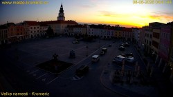 Velké náměstí