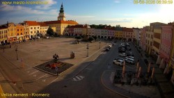 Velké náměstí