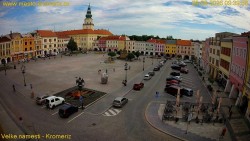 Velké náměstí