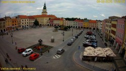 Velké náměstí