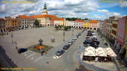 Velké náměstí