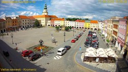 Velké náměstí