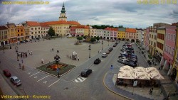 Velké náměstí