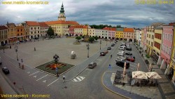 Velké náměstí