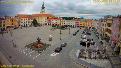 Velké náměstí