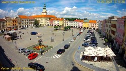 Velké náměstí