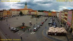 Velké náměstí