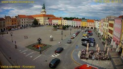Velké náměstí