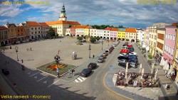 Velké náměstí