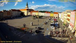 Velké náměstí
