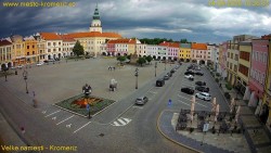 Velké náměstí