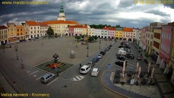 Velké náměstí