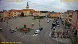 Velké náměstí
